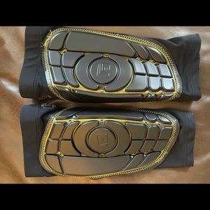G-Form Pro-S Elite Shin Guards